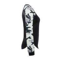 Printed Shirt,Morecome Women Long Sleeve Shirt Casual Blouse Tops N5