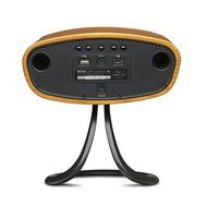 Domigo Hi-fi Cloud Speaker A7 Yellow Oak N4