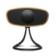 Domigo Hi-fi Cloud Speaker A7 Yellow Oak N5