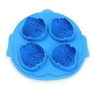 Y&amp;XL&amp;H Creative Brain Shaped Ice Tray Mold (Random Colors) N2