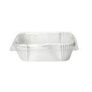 Loaf Tin Liner 2lb - 40 Silicone Paper Liners
