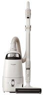 Panasonic paper pack type cleaner (power brush) White [cleaner] Panasonic J concept MC-JP500G-W
