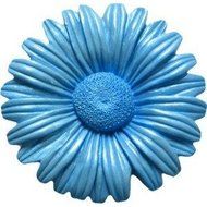 First Impressions Molds Silicone Mould - Daisy - 2&frac34;"