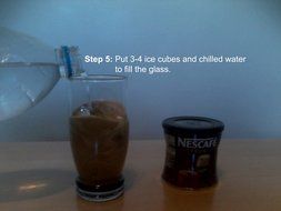 GREEK FRAPPE coffee - 50 gr NESCAFE Classic &amp; Hand Mixer - Frother N2