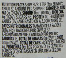 Wilton Pearlized Sugar Food Decorative, Sapphire