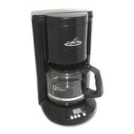 Coffee Pro CFPCP333B Coffee Makers, 10" Length, 10" Width, 7.6" Height, 14.5 lb