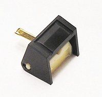 Durpower Phonograph Record Player Turntable Needle For RADIO SHACK MODELS 42-2651 422651