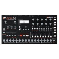 Elektron Analog 4-Voice Anlg Synth w/Seq
