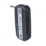 OBOSS JA-03 Mini Guitar Amplifier Amp Pocket Powerful English Channel Sound