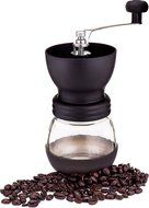 Manual Coffee Grinder by Mixpresso Coffee N3