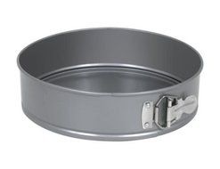 Fox Run Nonstick 8&quot; Springform Cake Pan Baking Kitchen Bakeware Cheesecake