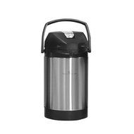 Newco ShurizJo Airpot - 2.5L, Stainless, Lever