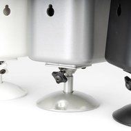 Magnadyne LS4B 3" 90 watts Satellite Speaker Black Swivel or wall mount N3