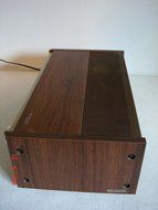 Technics AM/FM Stereo Receiver SA-202 N6