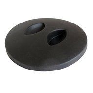 Mazzer Mini Espresso Grinder Coffee Bean Hopper Lid - OEM N2