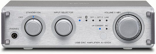 TEAC HR-S101-SW Reference 101 micro component Bluetooth / Hi-Res sound source corresponding N8