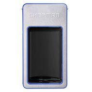 Chefman RJ14-M-S-B Single Serve Coffee Maker, Blue N2