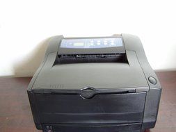 Okidata B4350 BLACK MONO PRINTER ( 91619701 )