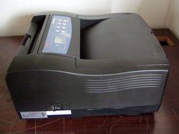 Okidata B4350 BLACK MONO PRINTER ( 91619701 ) N2