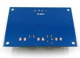 Qianson DC 12V-24V TPA3116 D2 100W Mono Channel Digital Audio Power Amplifier Board car N5