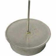 CPFLOAT4--COMM PAN FLOAT 4.5"