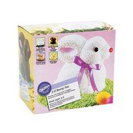 Wilton 3D Bunny Pan