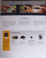Keurig K155 OfficePRO Premier K-Cup Machine Coffee Brewer - BRAND NEW N2
