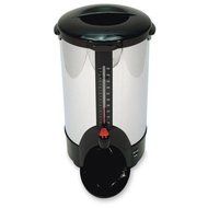 OGFCP50 - 50-Cup Percolating Urn