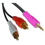 Phono To Aux Cable