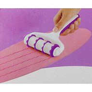 Y&amp;XL&amp;H Fondant Cake Decorating Roller Lace Decoration Tool Set