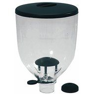 Complete Compak K5/6/8 Bean Hopper