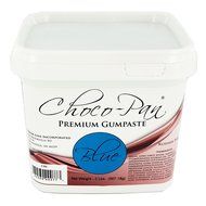 Gumpaste 2# - Blue