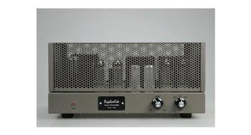 RAPHAELITE Sinovt EL84 7189 12AX7 Pull-Push PP Tube Amplifier N5