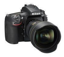 Nikon D810A FX-format Digital SLR N5