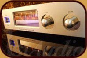 YAQIN VK2100 Stereo Hybrid Integrated Tube Power Amplifier N5