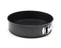 Astra Gourmet Perfect Results Nonstick Springform Pan, 10-Inch N2