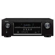 Denon AVR-S510BT 5.2 Channel Full 4K Ultra HD AV Receiver With Bluetooth and Klipsch R-14M Reference Monitor Speakers... N5