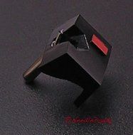 TURNTABLE STYLUS FOR STANTON 500 500E RECORD PLAYER NEEDLE RS500DJ 4820-DE N3