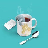 Manatea Tea Infuser Silicone Strainer N2