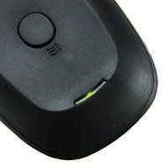 YOSA Windows PC Wireless USB Receiver Gaming Adapter for Xbox 360 Controller Black N4
