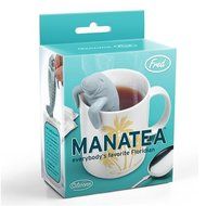 Manatea Tea Infuser Silicone Strainer N4