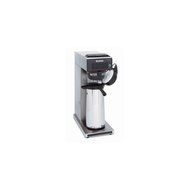 BUNN CWTF15-APS Automatic Airpot Coffee Brewer w/ S/S Funnel