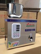 1-50 grams of quantitative machines, automatic powder filling machine, Medicine filling machine food filling machine...