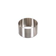 J.B. Prince M247 3 S/S 3&quot;x2.33&quot; Cake Ring