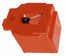 RECORD PLAYER NEEDLE for Kenwood N-74 N74 Kenwood V74 V-74 Kenwood KD-5010 4020 N3