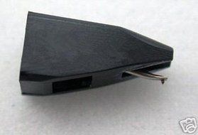 Durpower Phonograph Record Player Turntable Needle For Dual DN165E, DN166E, DN167E, DN168E