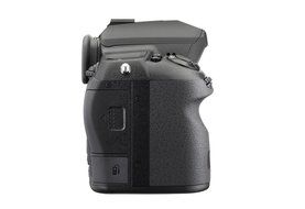 Pentax K-5 II 16.3 MP DSLR Body Only (Black) (OLD MODEL) N4