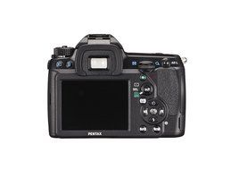Pentax K-5 II 16.3 MP DSLR Body Only (Black) (OLD MODEL) N5