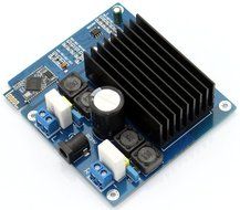 TDA7498 CSR4.0 Bluetooth Digital Amplifier Board w/ Class D 2x 80W N3