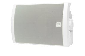 Boston Acoustics Voyager 70 2-Way 7&quot; Outdoor Speaker Pair (White) N3